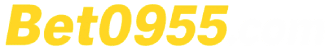 Logo da BET0955